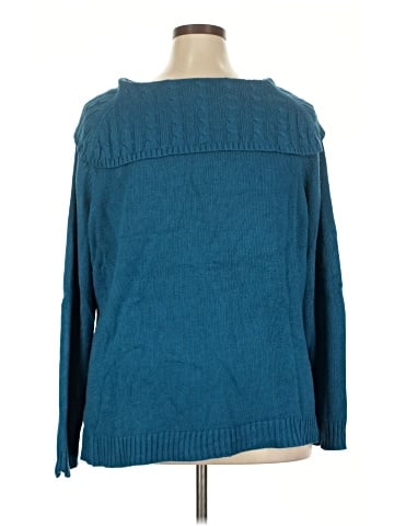Fashion Bug Pullover Sweater (view 2)