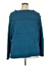 Fashion Bug 100% Acrylic Teal Pullover Sweater Size 2X - photo 2