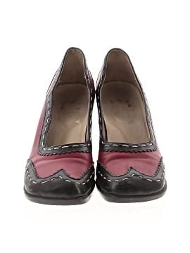 John Fluevog Heels (view 2)