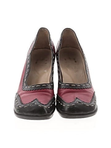 John Fluevog Heels (view 2)