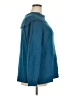 Fashion Bug 100% Acrylic Teal Pullover Sweater Size 2X - photo 4