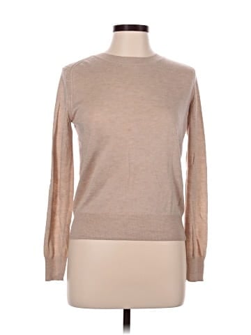 Mango Pullover Sweater (view 1)