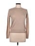 Mango Tan Pullover Sweater Size M - photo 1