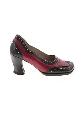 John Fluevog Heels (view 1)