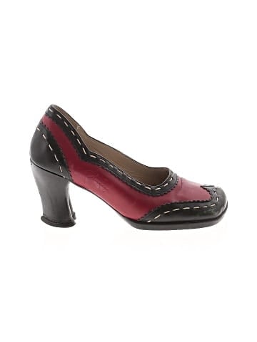 John Fluevog Heels (view 1)