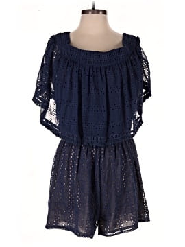 Ranna Gill Romper
