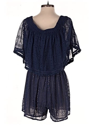 Ranna Gill Romper (view 2)