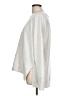 Athleta Silver Pullover Sweater Size L - photo 5