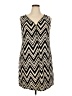 Tacera Black Sleeveless Top Size 2X - photo 1