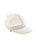 Asics White Baseball Cap One size - photo 1