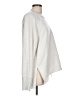 Athleta Silver Pullover Sweater Size L - photo 4