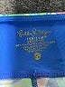 Lilly Pulitzer Luxletic Print Blue Active Pants Size S - photo 7