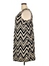 Tacera Black Sleeveless Top Size 2X - photo 5