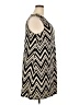 Tacera Black Sleeveless Top Size 2X - photo 4