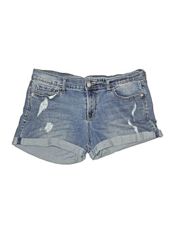 Old Navy Denim Shorts (view 1)