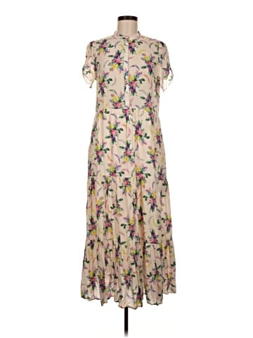 Zadig & Voltaire Casual Dress (view 1)