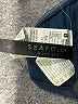 Seafolly Blue Swimsuit Top Size 8 - photo 3