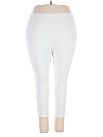 Ashley Stewart Active Pants (view 1)