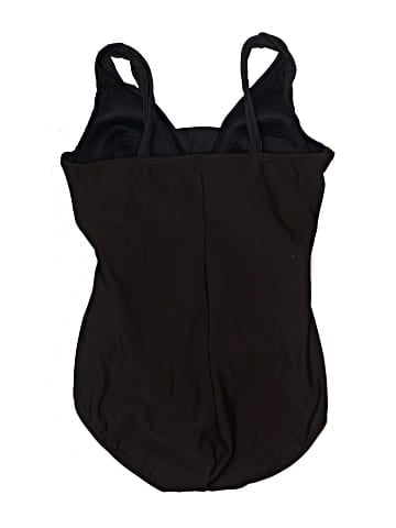 Lands' End One Piece Swimsuit (view 2)
