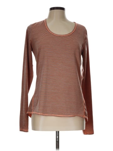 Athleta Long Sleeve T-Shirt (view 1)