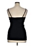 Active Basic Black Tank Top Size 1X - photo 2