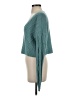 Aeropostale Teal Pullover Sweater Size S - photo 5