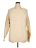 Assorted Brands Ivory Pullover Sweater Size XL (estimated) - photo 1