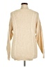 Assorted Brands Ivory Pullover Sweater Size XL (estimated) - photo 2