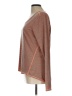 Athleta Brown Long Sleeve T-Shirt Size L - photo 5