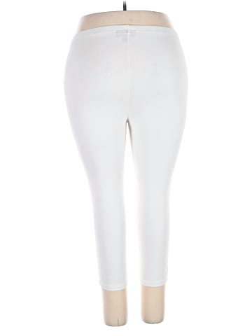Ashley Stewart Active Pants (view 2)