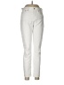 J.Crew Ivory Jeans Size 29 waist - photo 1