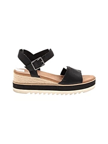 TOMS Wedges (view 1)