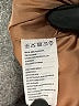 Bardot Solid Tan Cocktail Dress Size 6 - photo 8