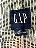 Gap Gray Overalls Size M (tall) - photo 4