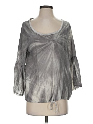 Chaser Blouse (view 1)