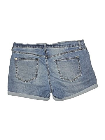 Old Navy Denim Shorts (view 2)