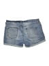 Old Navy Blue Denim Shorts Size 10 - photo 2