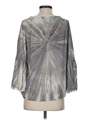 Chaser Blouse (view 2)