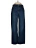 FRAME Blue Jeans Size 25 waist - photo 1
