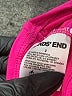Lands' End Pink Swimsuit Top Size 2 - photo 3