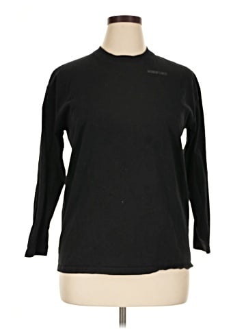 Women's Best Long Sleeve T-Shirt (view 1)