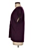 Eileen Fisher Purple Pullover Sweater Size M - photo 5