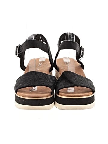TOMS Wedges (view 2)