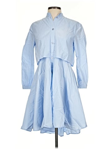 Emporio Armani Casual Dress (view 1)
