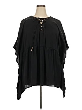 Lane Bryant 3/4 Sleeve Blouse