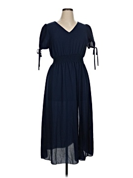 Shein Women's Midi Dresses On Sale Up To 90% Off Retail | ThredUp