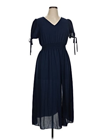 Shein Casual Dress (view 1)