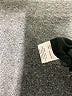 Unbranded 100% Polyester Solid Black Athletic Shorts Size S - photo 4