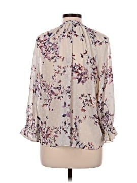 Lovestitch 3/4 Sleeve Blouse (view 2)