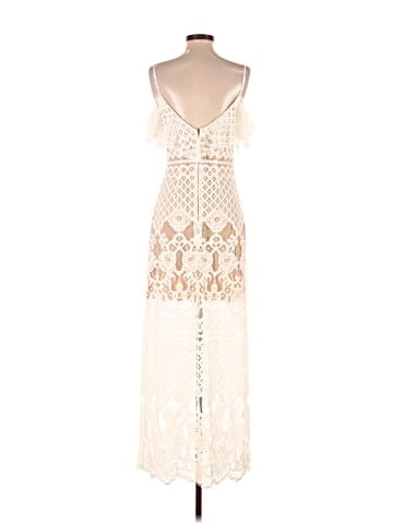 WAYF Cocktail Dress (view 2)